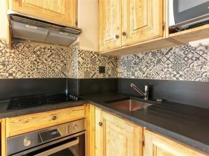 Chalet Val Thorens, 4 pièces, 6 personnes - FR-1-637-11