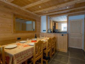 Chalet Val Thorens, 7 pièces, 12 personnes - FR-1-637-10