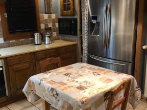 Chalet Valloire, 5 pièces, 10 personnes - FR-1-263-465