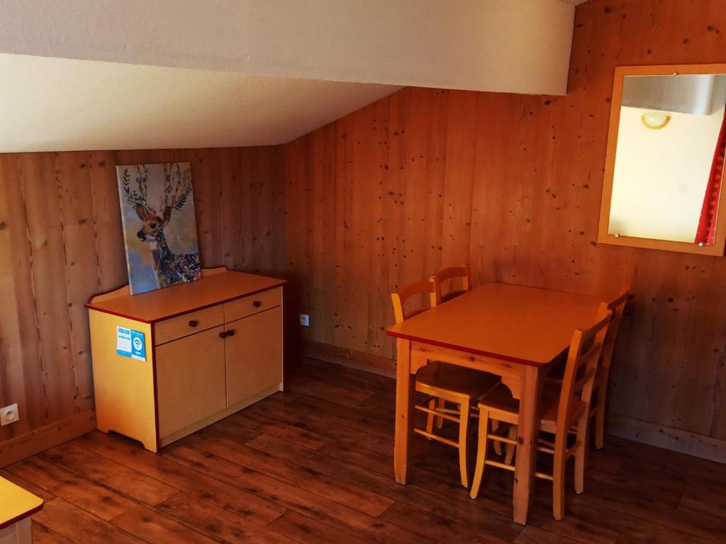 Chalet Valloire, 6 pièces, 12 personnes - FR-1-263-360 73450 Valloire