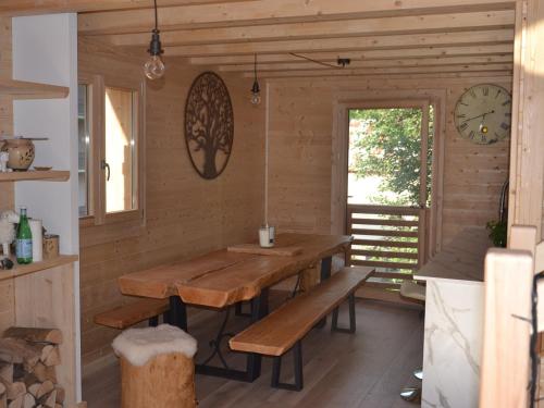 Chalet Valloire, 6 pièces, 12 personnes - FR-1-263-480