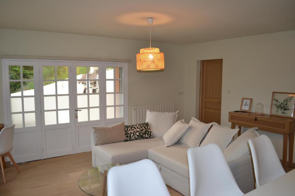 Chalet Valloire, 6 pièces, 12 personnes - FR-1-263-480 73450 Valloire