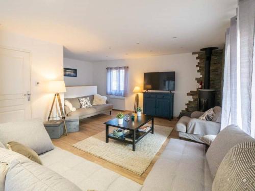 Chalet Valmorel, 7 pièces, 15 personnes - FR-1-291-793