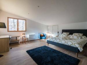 Chalet Valmorel, 7 pièces, 15 personnes - FR-1-291-793