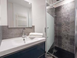 Chalet Valmorel, 7 pièces, 15 personnes - FR-1-291-793