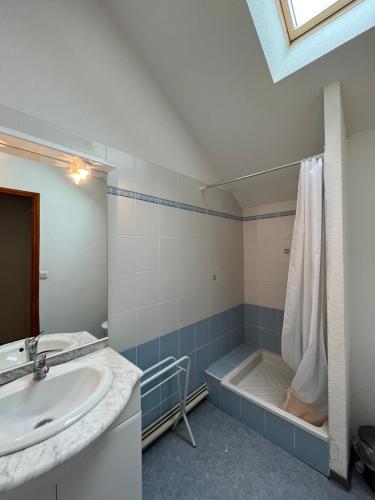 Chalet VARS 8 à 10 personnes, proche des pistes