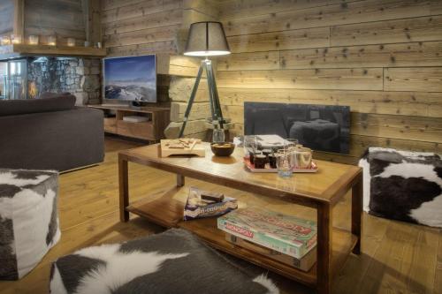 Chalet Victorina - OVO Network