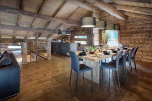 Chalet Victorina - OVO Network
