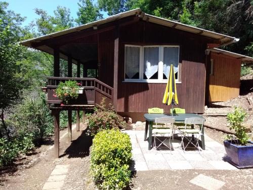 Chalet Vintage