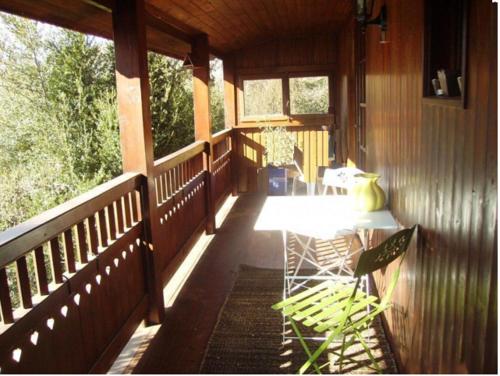 Chalet Vintage