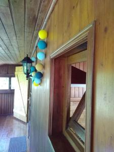 Chalet Vintage