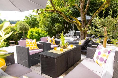 Chalet VitaSpa - Whirlpool & Sauna PrivatSpa