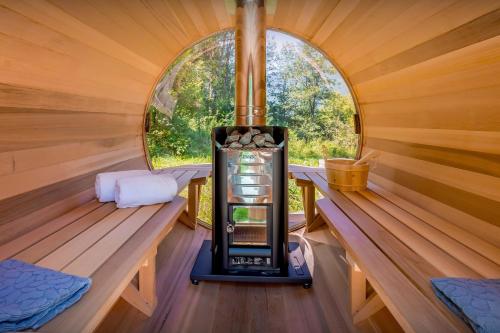 Chalet Vivaldaim - OVO Network