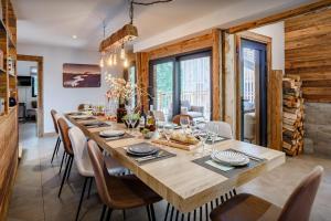 Chalet Vivaldaim - OVO Network