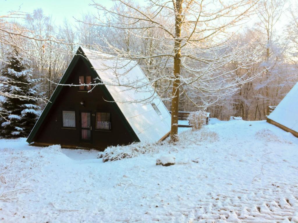 Chalet Waldglück , 34454 Bad Arolsen