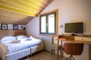 Chalet Wapiti