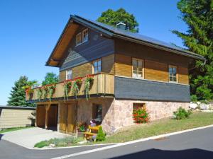 Chalet Chalet Weitsicht  98744 Lichtenhain Thuringe