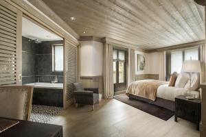 Chalet White Pearl - Val d'Isère