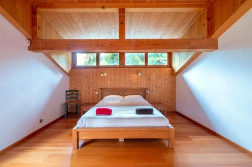 Chalet Wilde