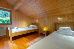 Chalet Wilde