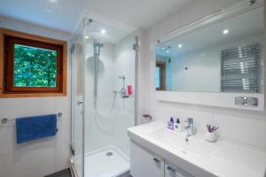 Chalet Wilde