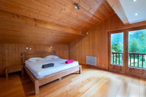 Chalet Wildi - Chamonix All Year