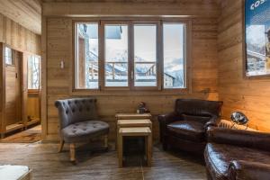 Chalet Yolo