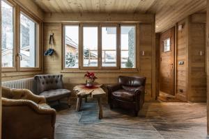 Chalet Yolo