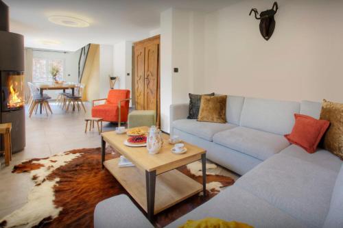 Chalet Ysopi - OVO Network