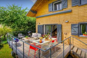 Chalet Ysopi - OVO Network