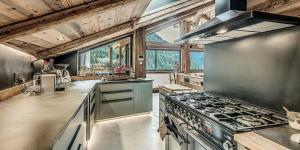 Chalet Yuki - Chalets pour 9 Personnes 814