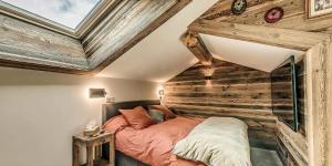 Chalet Yuki - Chalets pour 9 Personnes 814