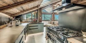 Chalet Chalet Yuki - Chalets pour 9 Personnes 814 LE PLANAY 73350 Champagny-en-Vanoise Rhône-Alpes