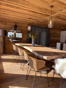 Chalets Alaska