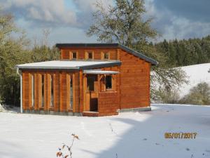 Chalet Chalets am National Park Eifel Holter 34 53937 Schleiden Rhénanie du Nord - Westphalie