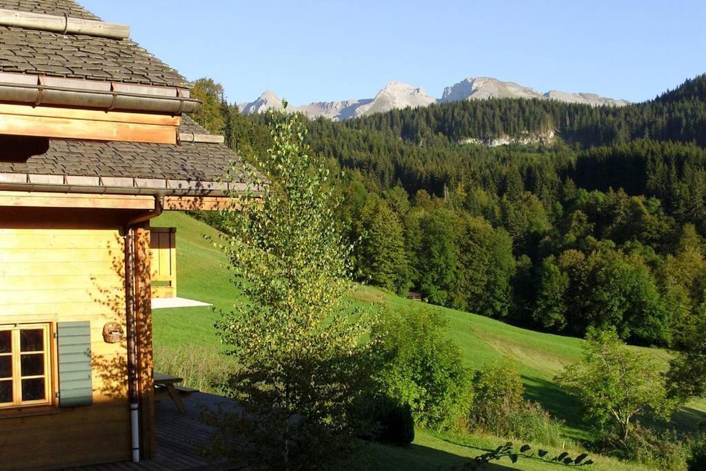 chalets-aravis Les hauts de saint-Jean, 74220 La Clusaz