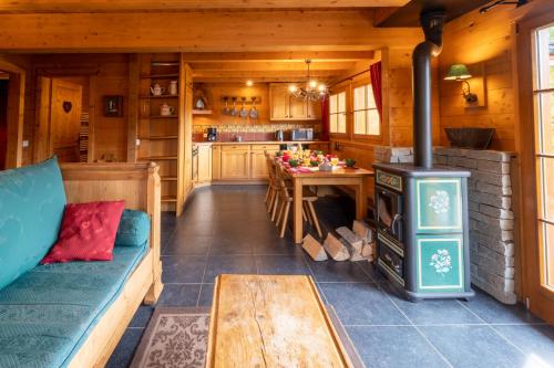 chalets-aravis
