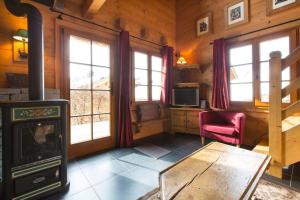 chalets-aravis