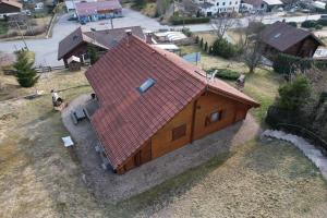 Chalets des Hauts de France