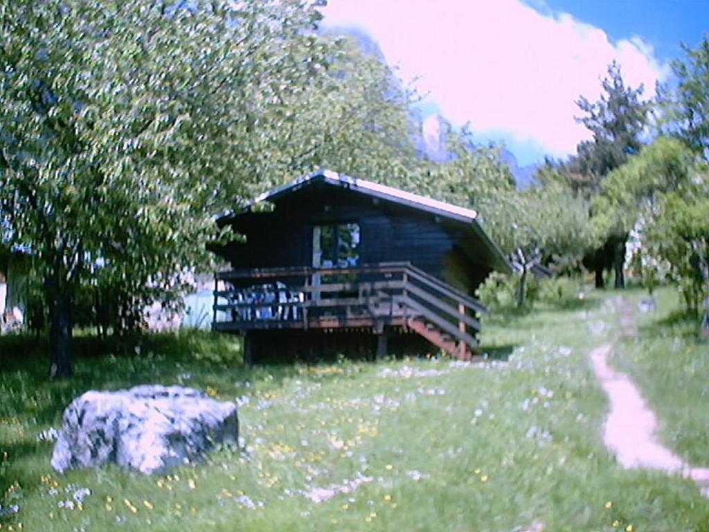 Chalet Chalets du Vieux Frêne Le Vieux Frene 38660 Saint-Hilaire