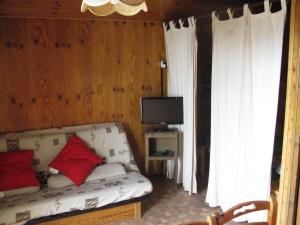 Chalet Chalets du Vieux Frêne Le Vieux Frene 38660 Saint-Hilaire Rhône-Alpes