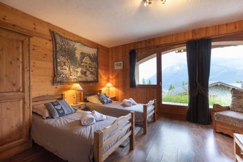 Chalets Hahnenkamm - Mountain Collection