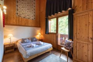 Chalets Hahnenkamm - Mountain Collection