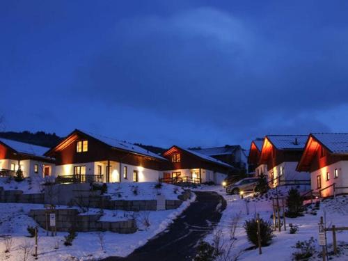 Chalets, Heringhausen