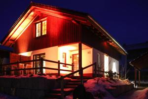 Chalet Chalets, Heringhausen  34519 Heringhausen Hesse