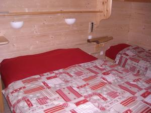 Chalets les Marcels