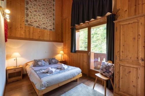 Chalets Stelvio - Mountain Collection
