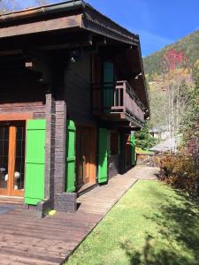Chamonix Chalets
