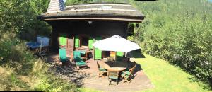 Chamonix Chalets