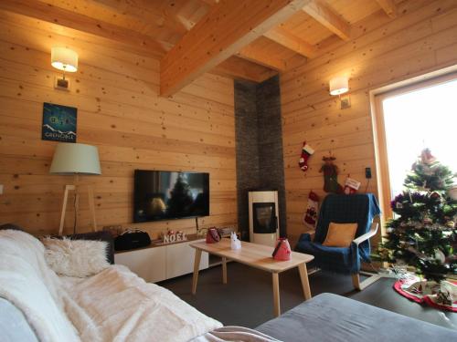 Chalet Chalet Chamrousse, 5 pièces, 12 personnes - FR-1-340-211 239 CHEMIN DES LUPINS Chamrousse